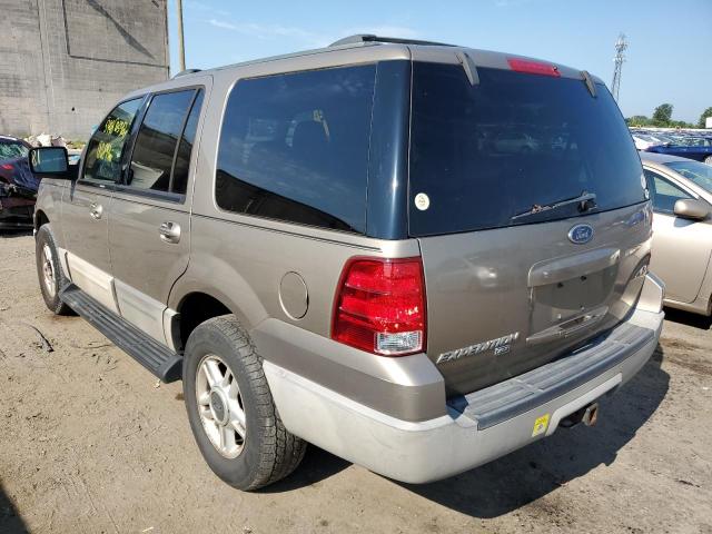 Photo 3 from auction – 2003 FORD EXPEDITION with VIN 1FMRU15W23LA07254