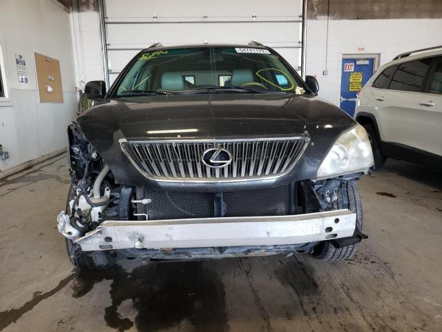 Foto 9 de la subasta – 2005 LEXUS RX 330 con VIN 2T2GA31U05C035029