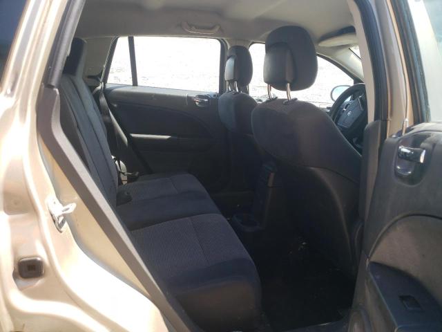 Photo 6 from auction – 2010 DODGE CALIBER SX with VIN 1B3CB4HA3AD652019