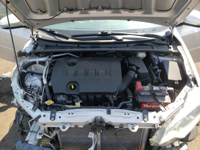Photo 7 from auction – 2015 TOYOTA COROLLA L with VIN 5YFBURHE7FP289751