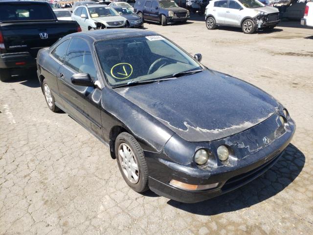 Photo 1 from auction – 1996 ACURA INTEGRA LS with VIN JH4DC4356TS008005