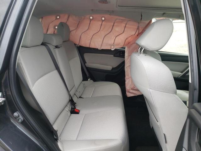 Foto 6 de la subasta – 2015 SUBARU FORESTER 2 con VIN JF2SJAFCXFH480606
