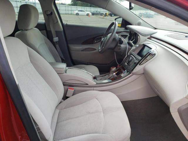 Photo 5 from auction – 2012 BUICK LACROSSE C with VIN 1G4GB5ER5CF327973