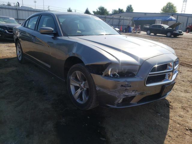 DODGE CHARGER 2011 with VIN 2B3CL3CG7BH562072 - Photo from auction