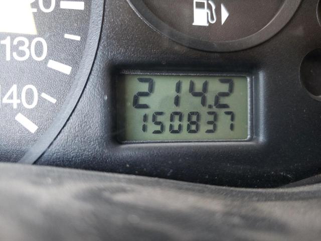 Photo 8 from auction – 2001 FORD FOCUS SE with VIN 1FAFP34P01W153545