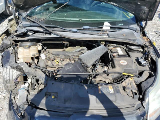 Photo 7 from auction – 2014 FORD FOCUS with VIN 1FADP3F20EL435460