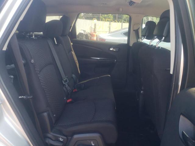 Photo 6 from auction – 2014 DODGE JOURNEY SX with VIN 3C4PDCBB9ET142019