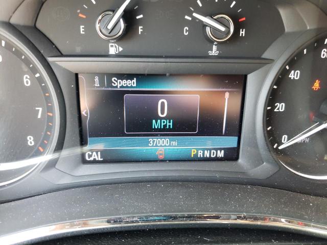 Photo 8 from auction – 2020 BUICK ENCORE PRE with VIN KL4CJASBXLB055928