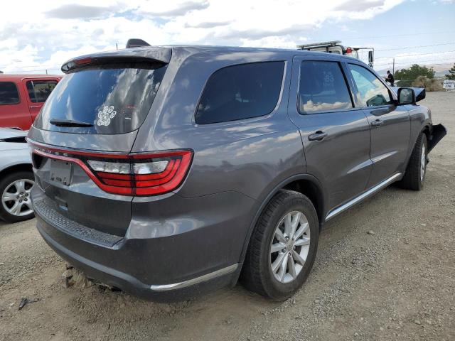 Photo 4 from auction – 2014 DODGE DURANGO SX with VIN 1C4RDHAG9EC405561