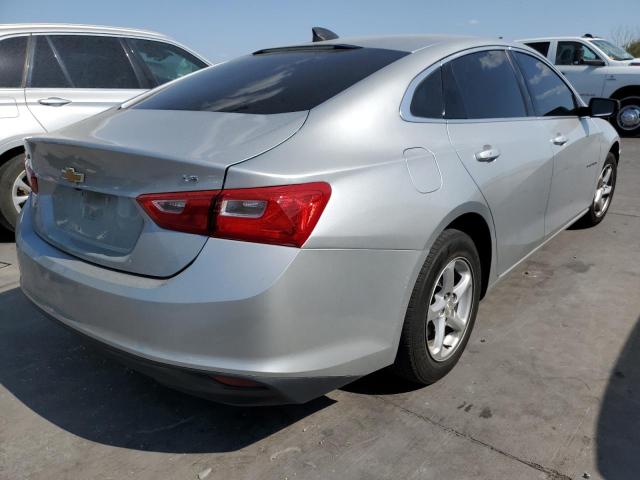 Photo 4 from auction – 2016 CHEVROLET MALIBU LS with VIN 1G1ZB5ST7GF284281