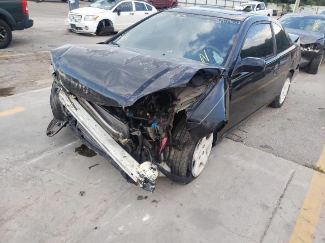 Photo 9 from auction – 2004 HONDA CIVIC EX with VIN 1HGEM22914L047643