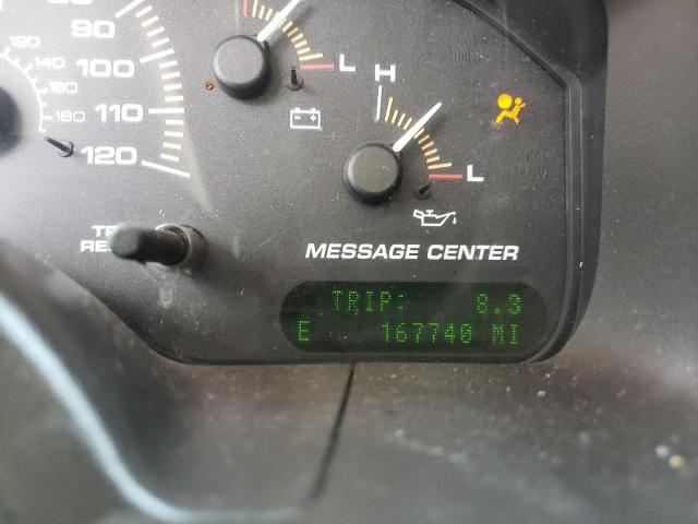 Zdjęcie 8 z aukcji – 2003 FORD EXPEDITION z VIN 1FMPU17L13LB63831