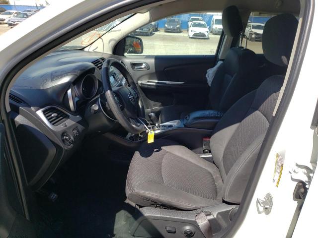 Photo 5 from auction – 2016 DODGE JOURNEY SX with VIN 3C4PDCBG1GT165891