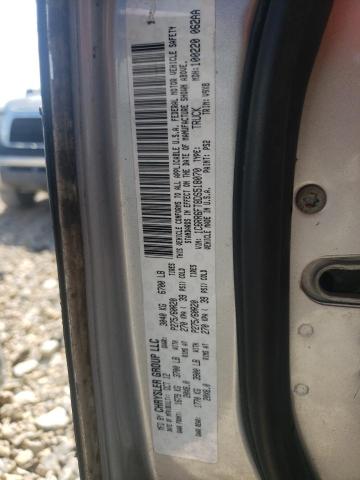 Photo 10 from auction – 2013 RAM 1500 ST with VIN 1C6RR6FT8DS518070