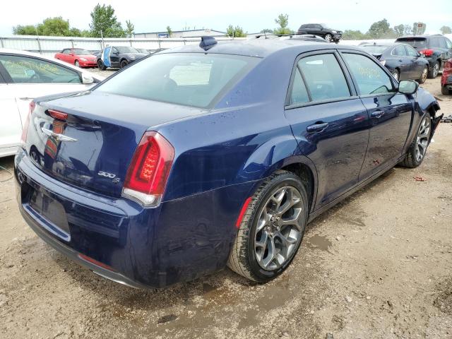 Photo 4 from auction – 2015 CHRYSLER 300 S with VIN 2C3CCABG0FH908719