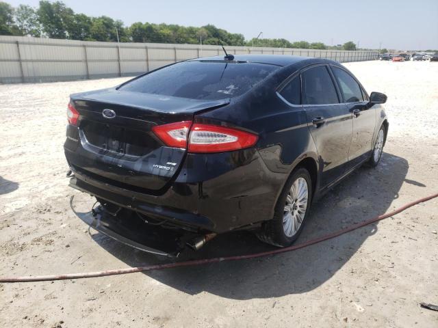 Photo 4 from auction – 2013 FORD FUSION SE with VIN 3FA6P0LU2DR296560