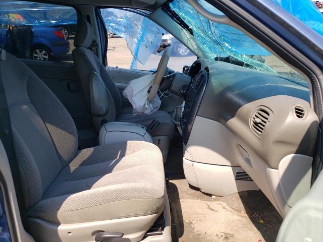 Photo 5 from auction – 2007 DODGE GRAND CARA with VIN 2D4GP44L37R303282