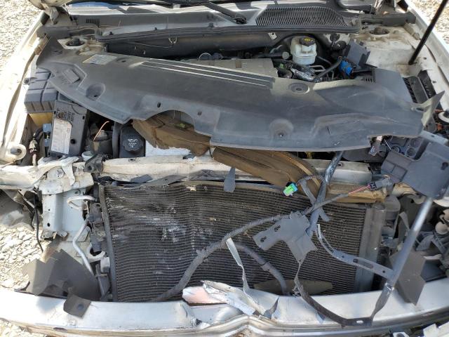 Photo 7 from auction – 2006 CADILLAC DTS with VIN 1G6KD57Y36U125536