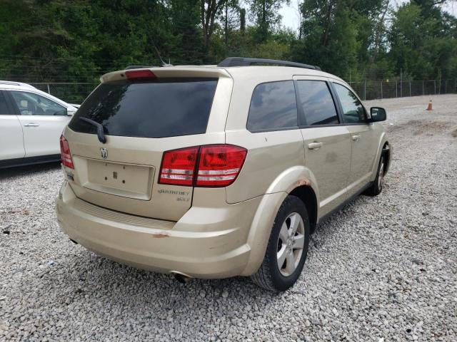 Photo 4 from auction – 2010 DODGE JOURNEY SX with VIN 3D4PG5FV0AT114419