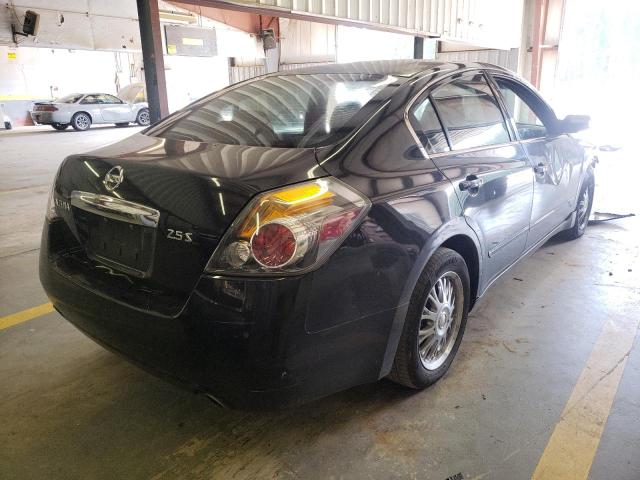 Photo 4 from auction – 2012 NISSAN ALTIMA BAS with VIN 1N4AL2APXCN457351