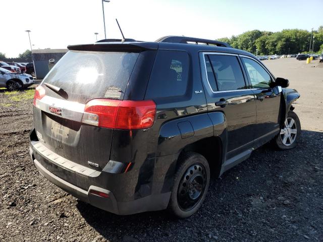 Photo 4 from auction – 2015 GMC TERRAIN SL with VIN 2GKFLWEK2F6249533