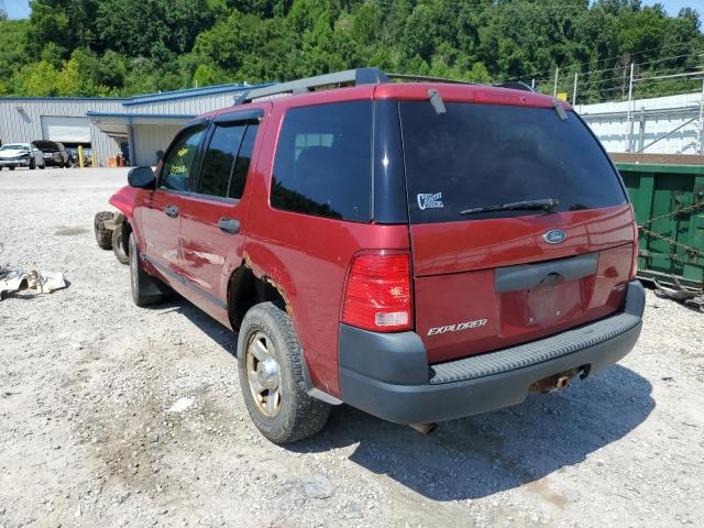 صورة رقم 3 من المزاد - 2005 FORD EXPLOR XLT مع VIN 1FMZU72K55UB48532