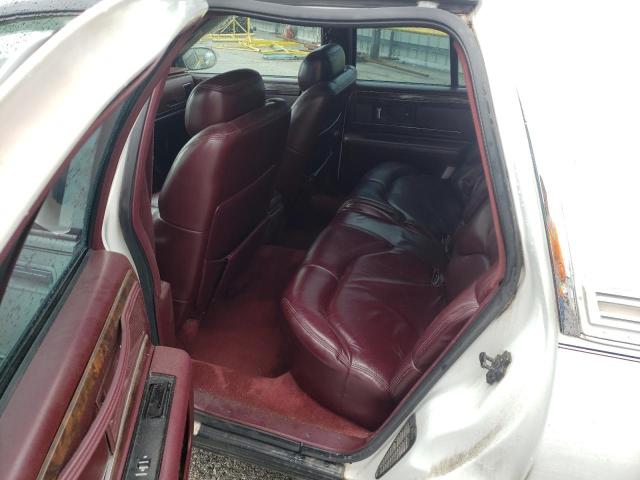 Photo 6 from auction – 1996 BUICK ROADMASTER with VIN 1G4BT52P5TR419173