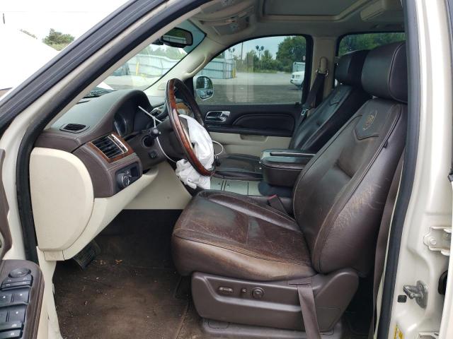 Photo 5 from auction – 2013 CADILLAC ESCALADE E with VIN 1GYS4KEF8DR225557