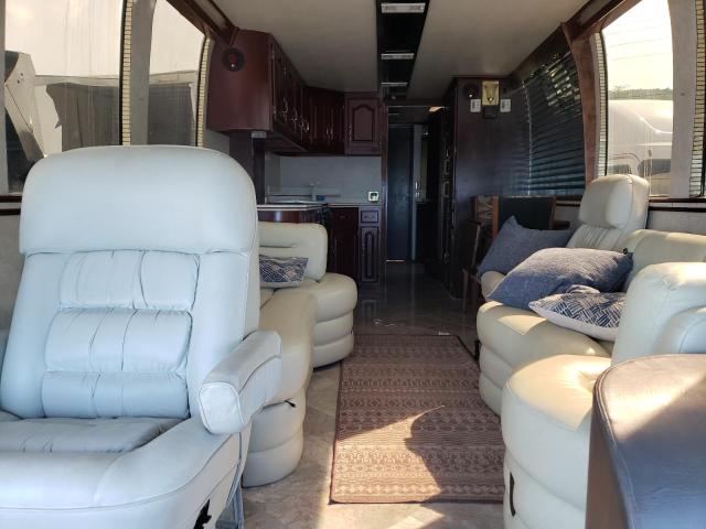 Photo 6 from auction – 1994 PREVOST BUS with VIN 2P9L33406R1001936