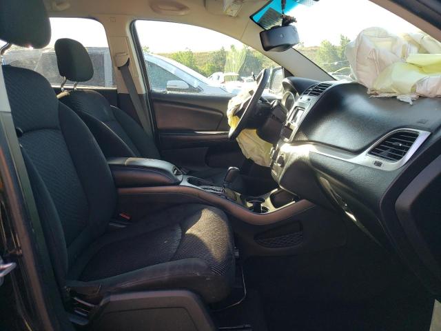 Photo 5 from auction – 2017 DODGE JOURNEY CR with VIN 3C4PDDGG9HT554360