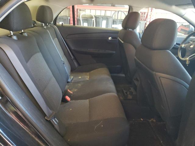 Photo 6 from auction – 2008 CHEVROLET MALIBU 1LT with VIN 1G1ZH57B68F256679