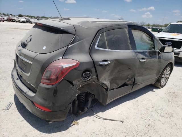 Photo 4 from auction – 2017 BUICK ENCORE PRE with VIN KL4CJASB5HB012749
