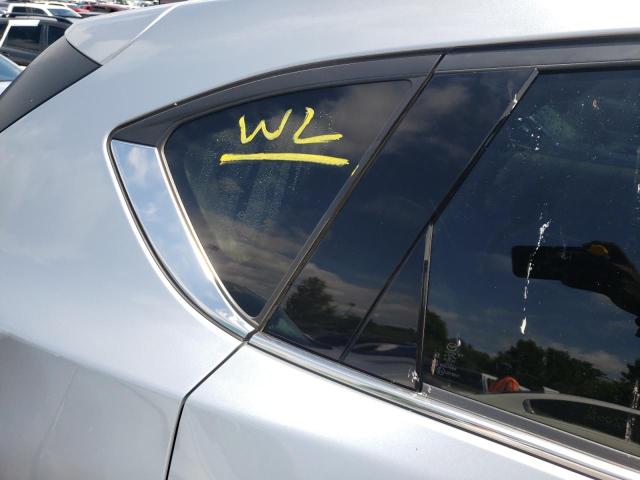 Photo 10 from auction – 2020 MAZDA CX-5 GRAND with VIN JM3KFADM4L0735599