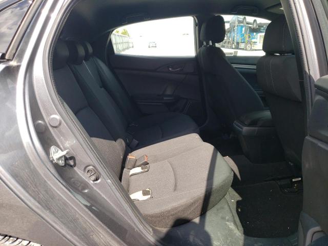 Photo 6 from auction – 2018 HONDA CIVIC with VIN SHHFK7H41JU220141
