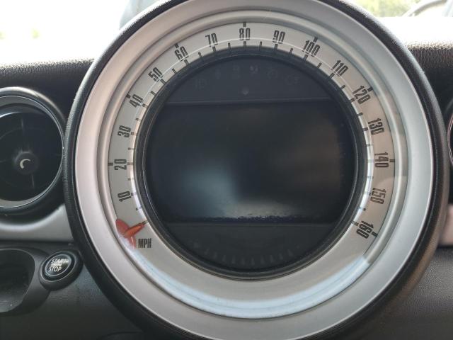 Photo 9 from auction – 2012 MINI COOPER with VIN WMWSU3C54CT543244