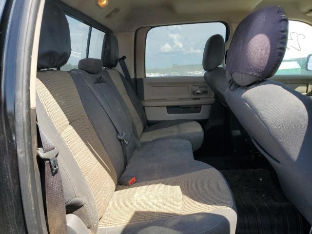 Photo 6 from auction – 2012 DODGE RAM 1500 S with VIN 1C6RD7LT9CS187796
