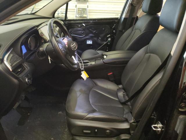 Photo 5 from auction – 2017 BUICK ENVISION E with VIN LRBFXDSA5HD201446