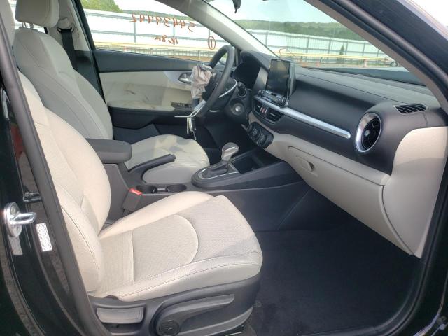 Photo 5 from auction – 2022 KIA FORTE FE with VIN 3KPF24AD6NE495929