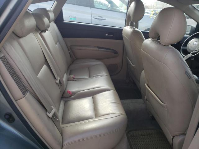 Photo 6 from auction – 2005 TOYOTA PRIUS with VIN JTDKB20U353026602