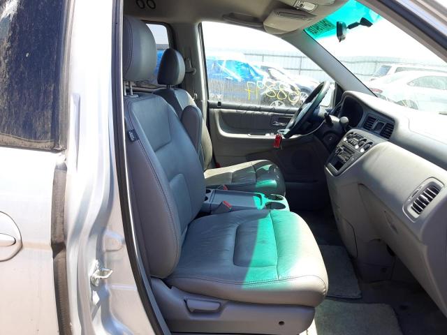 Photo 5 from auction – 2004 HONDA ODYSSEY EX with VIN 5FNRL18904B072718