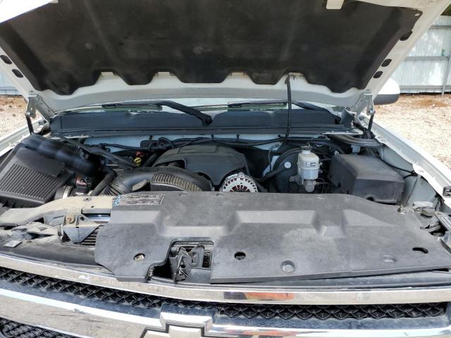 Photo 7 from auction – 2007 CHEVROLET SILV1500 2 with VIN 3GCEC13087G543388