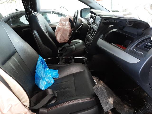 Zdjęcie 5 z aukcji – 2017 DODGE GRAND CARA z VIN 2C4RDGEG9HR843013