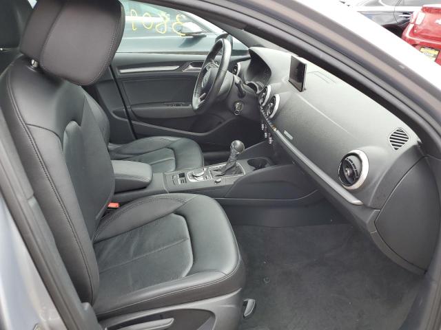 Фото 5 с аукциона – 2017 AUDI A3 PREMIUM с VIN WAUAUGFFXH1054714