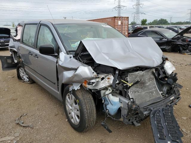 DODGE GRAND CARA 2013 with VIN 2C4RDGBG3DR746193 - Photo from auction