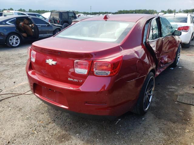Foto 4 de la subasta – 2013 CHEVROLET MALIBU con VIN 1G11E5SA5DF343679