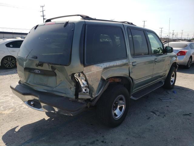 Photo 4 from auction – 1998 FORD EXPLORER with VIN 1FMZU34E9WZB64382