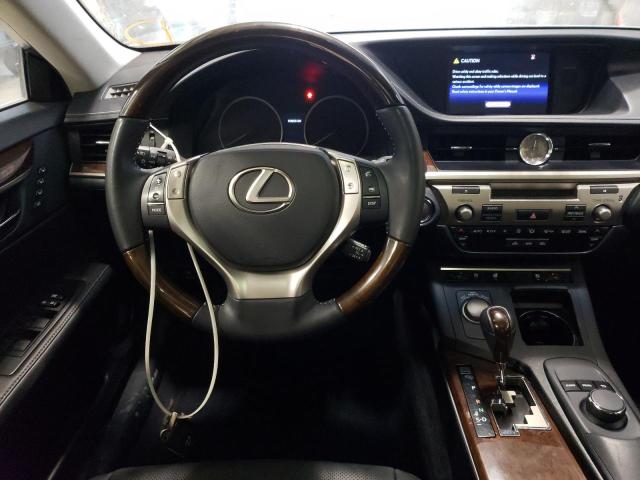 Foto 9 de la subasta – 2015 LEXUS ES 350 con VIN JTHBK1GG6F2156308