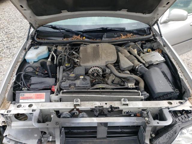 Photo 7 from auction – 2010 LINCOLN TOWN CAR S with VIN 2LNBL8CV4AX751963