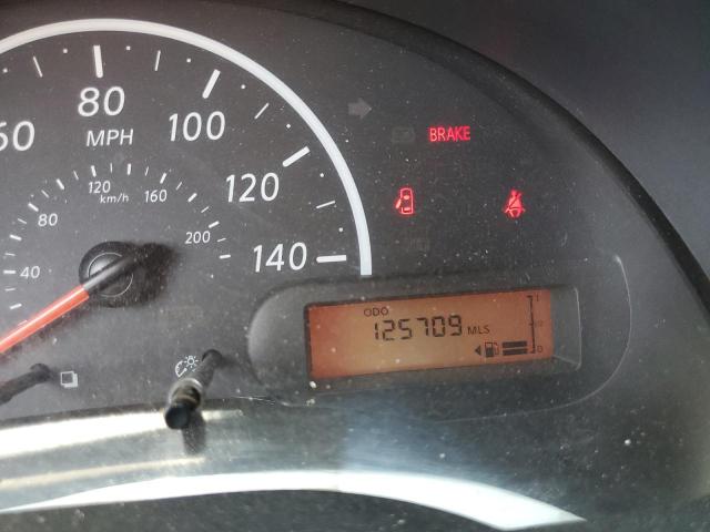 صورة رقم 8 من المزاد - 2017 NISSAN VERSA S مع VIN 3N1CN7AP1HL901544