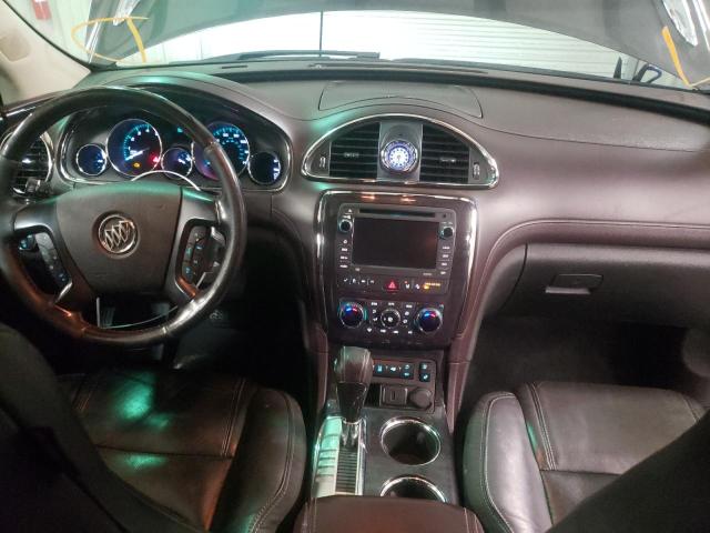 Photo 9 from auction – 2016 BUICK ENCLAVE with VIN 5GAKRCKD7GJ288461